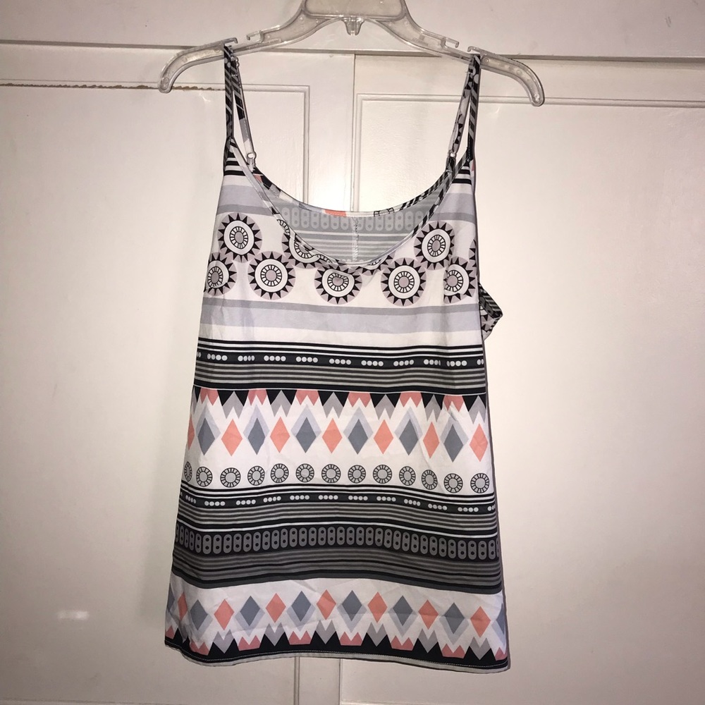 Women’s tank top!